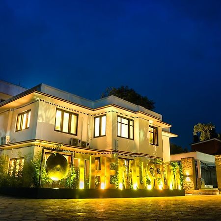 The Museum Bed & Breakfast Kathmandu Luaran gambar