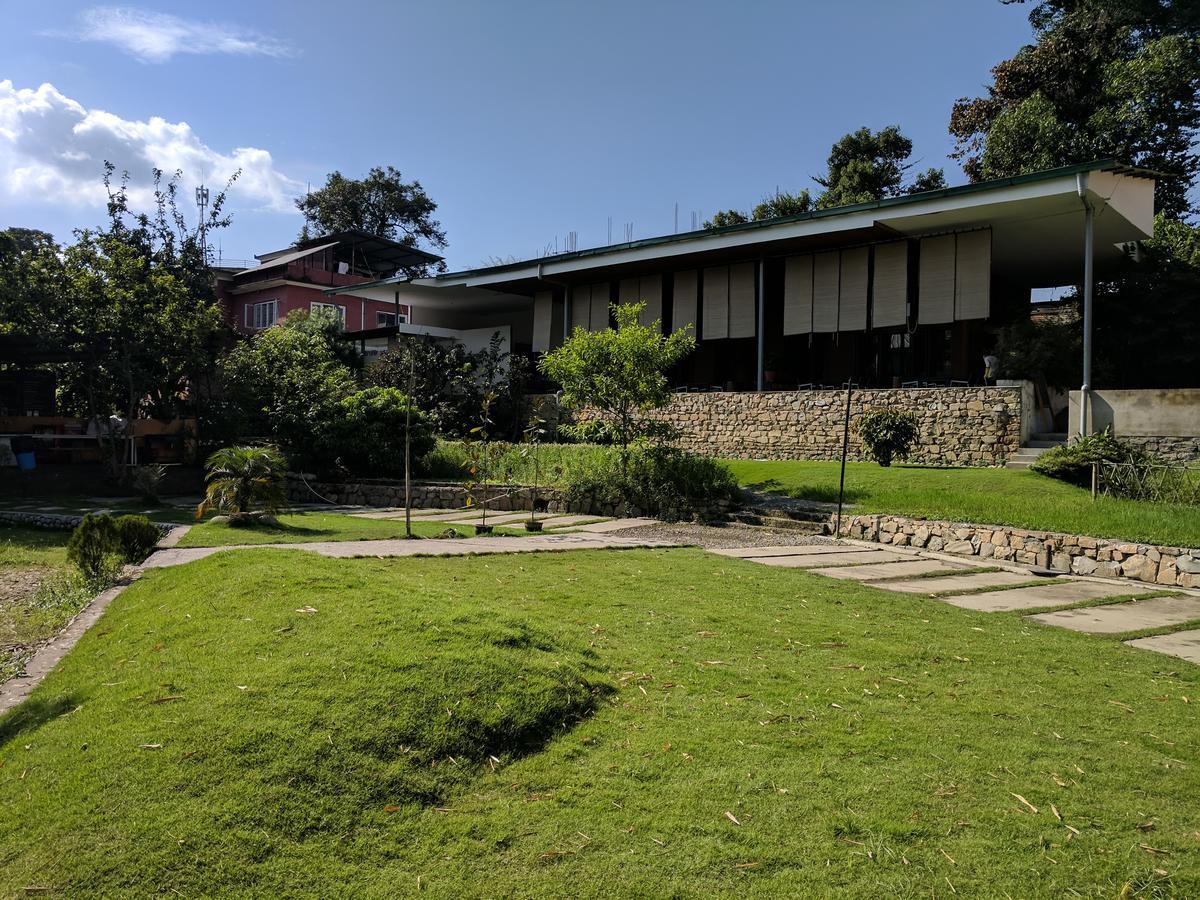 The Museum Bed & Breakfast Kathmandu Luaran gambar