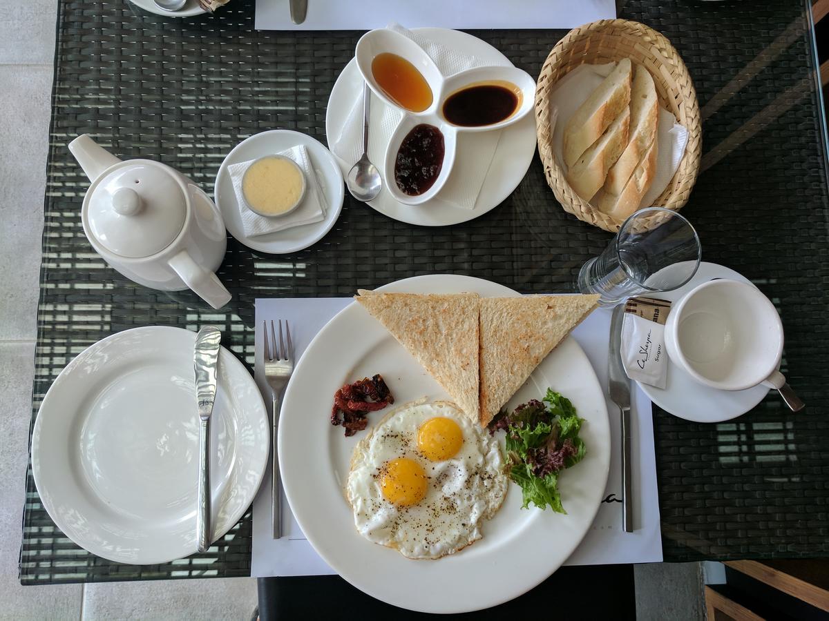 The Museum Bed & Breakfast Kathmandu Luaran gambar