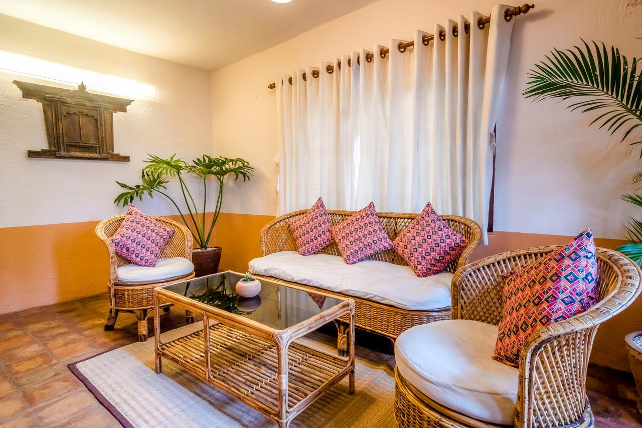 The Museum Bed & Breakfast Kathmandu Luaran gambar
