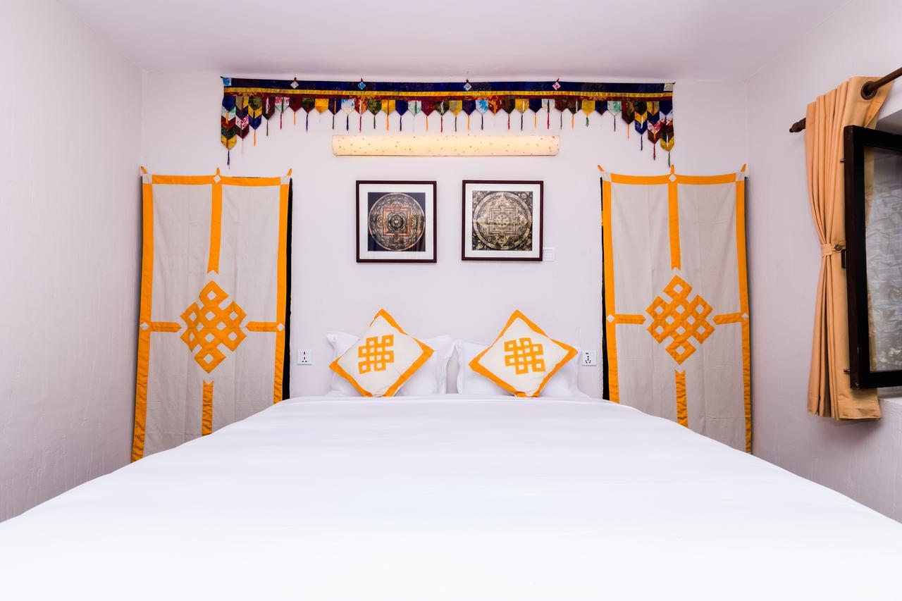 The Museum Bed & Breakfast Kathmandu Luaran gambar