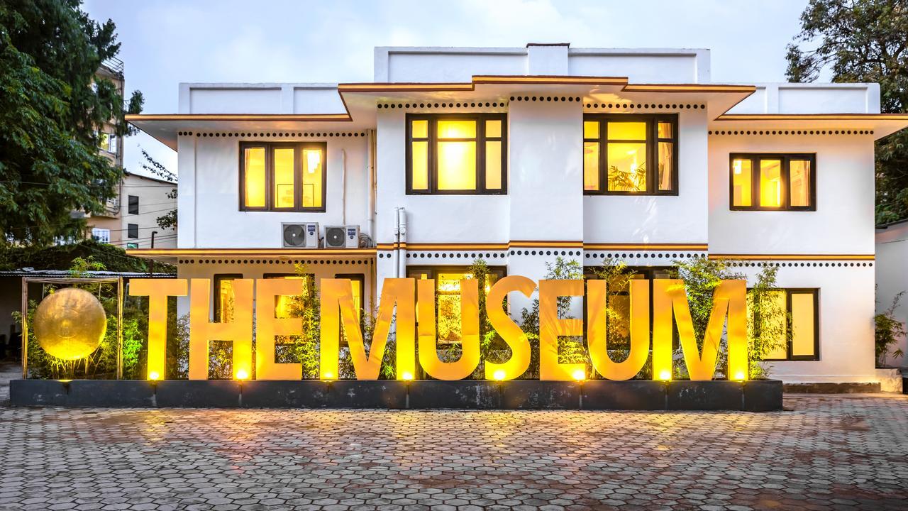 The Museum Bed & Breakfast Kathmandu Luaran gambar